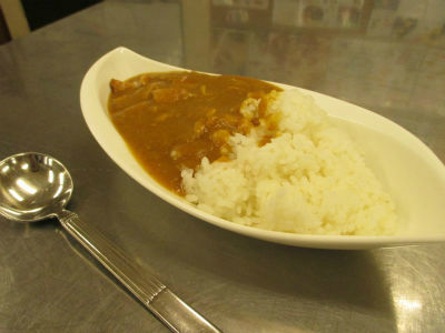 カレーs