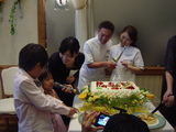 ケーキ