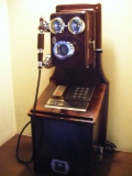 s-電話機