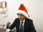 s-クリスマス