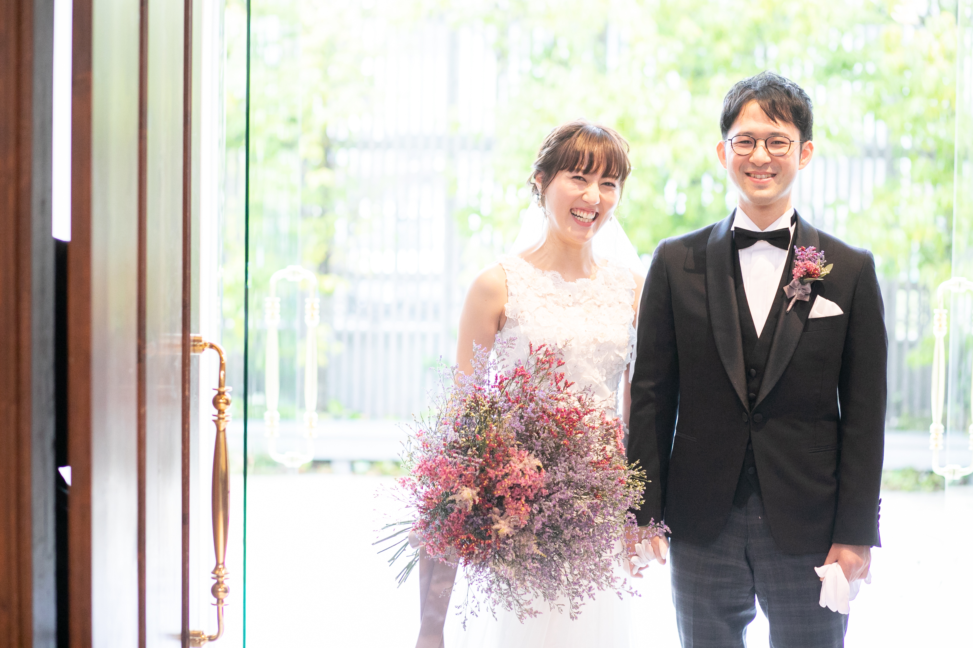 3 10シンプル おいしいごはんwedding オランジュベール