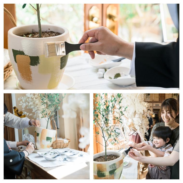 Olive~幸せを運ぶ日~