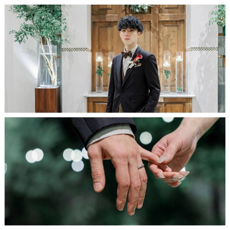 tie~愛を結ぶ~