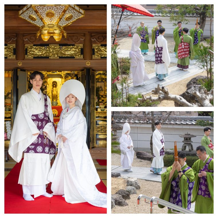 わくわくドキドキお祝い祭り！<br />
