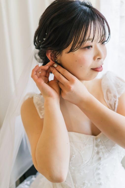 ~特別な瞬間~