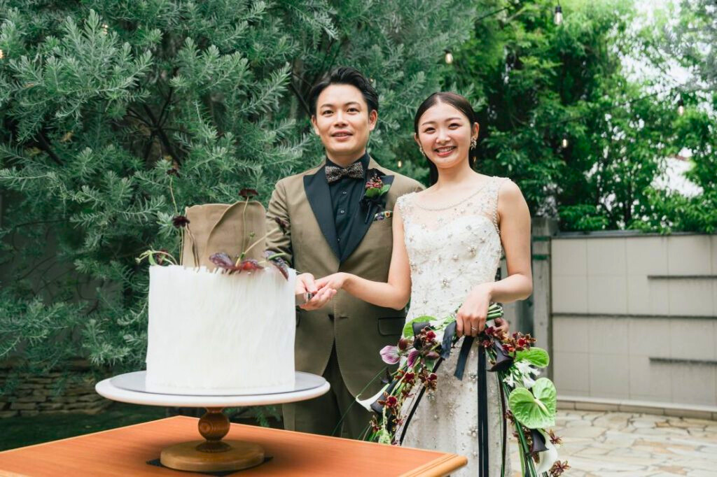 美味しいお酒とご飯でおもてなし