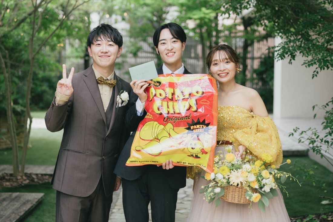 プランナーからのメッセージ