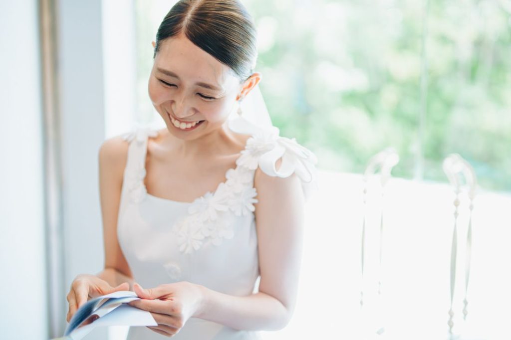 【サマーwedding】無限 ∞