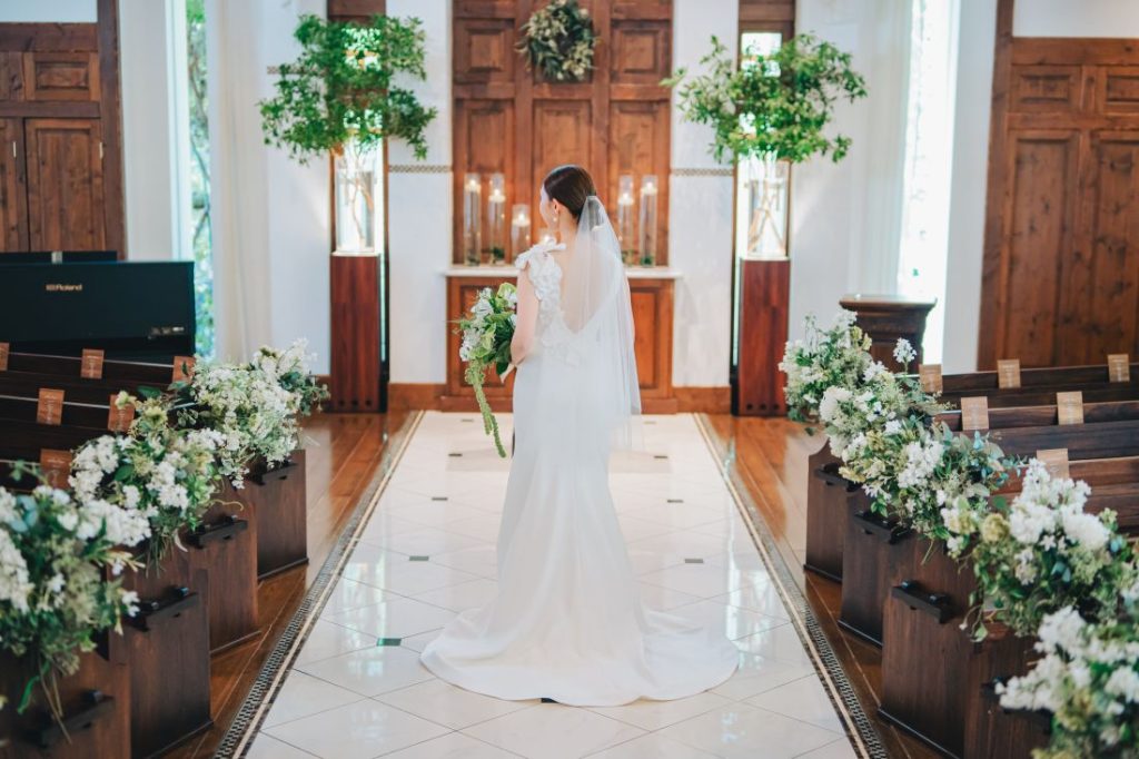 【サマーwedding】無限 ∞