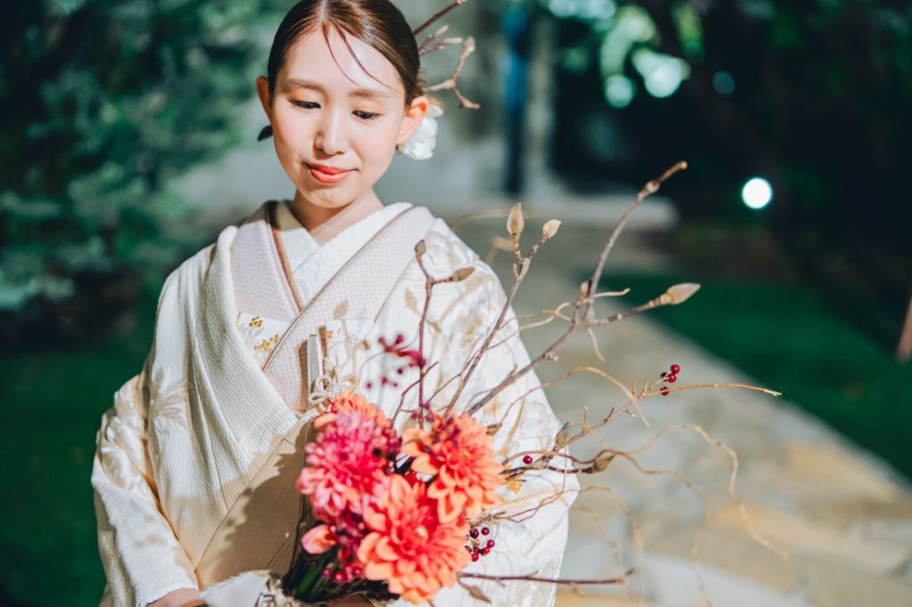 【サマーwedding】無限 ∞