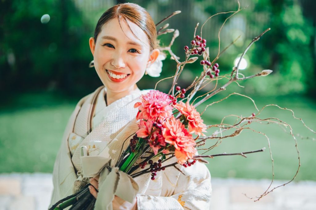 【サマーwedding】無限 ∞