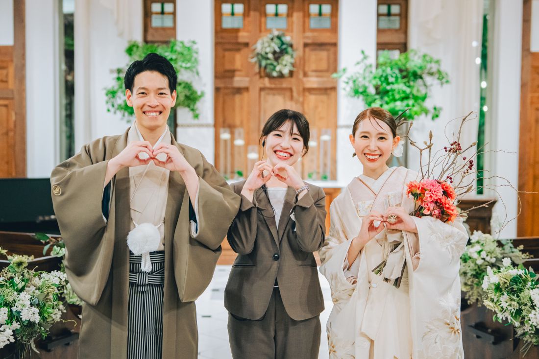 プランナーからのメッセージ