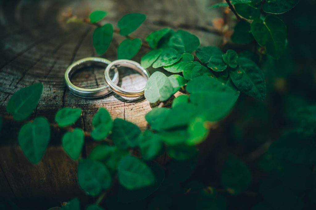 【サマーwedding】無限 ∞