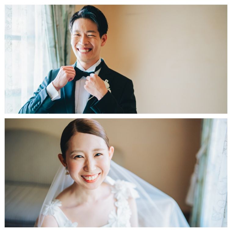 【サマーwedding】無限 ∞