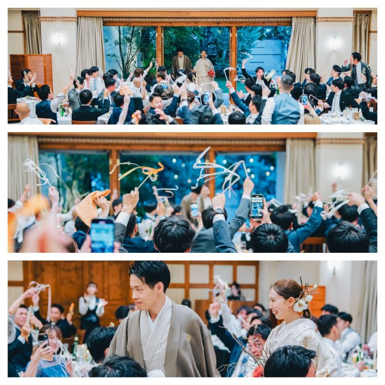 【サマーwedding】無限 ∞