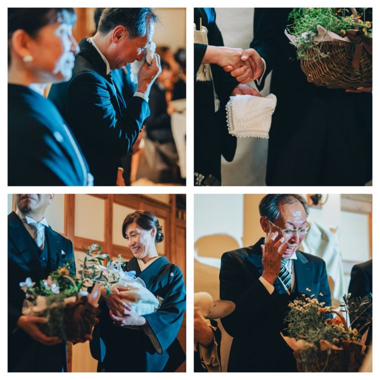 【サマーwedding】無限 ∞