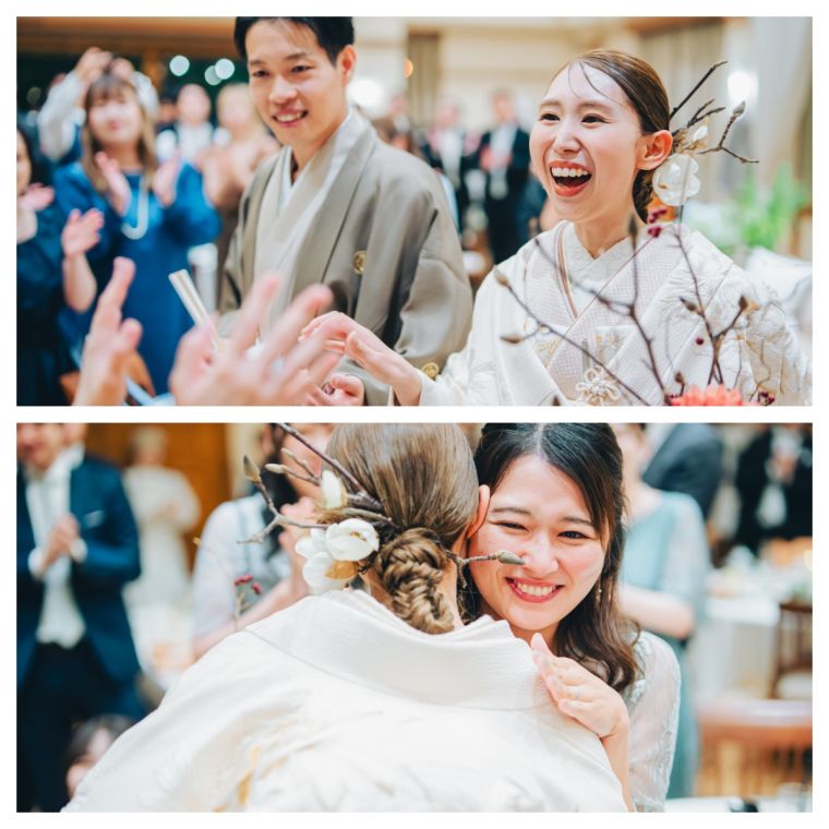 【サマーwedding】無限 ∞