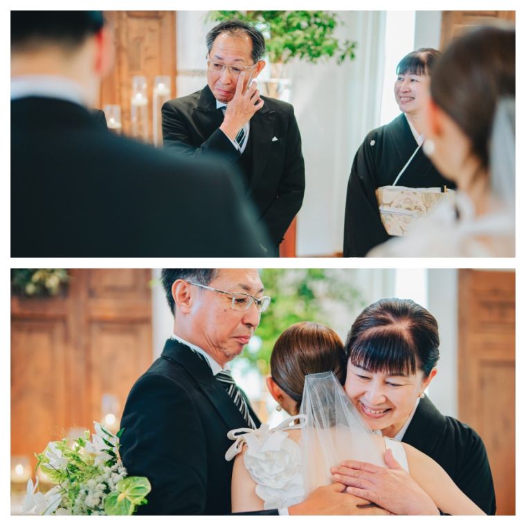 【サマーwedding】無限 ∞