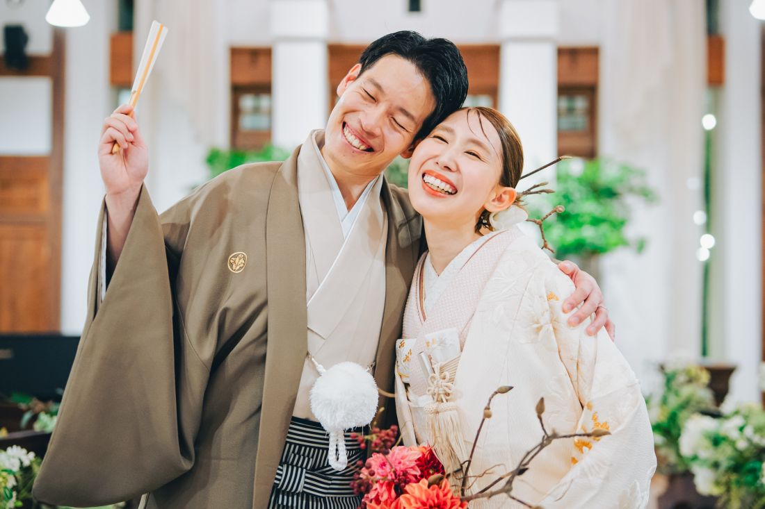 【サマーwedding】無限 ∞