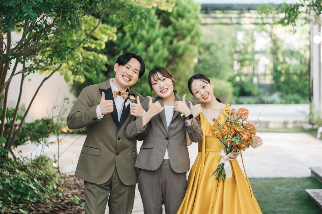 プランナーからのメッセージ