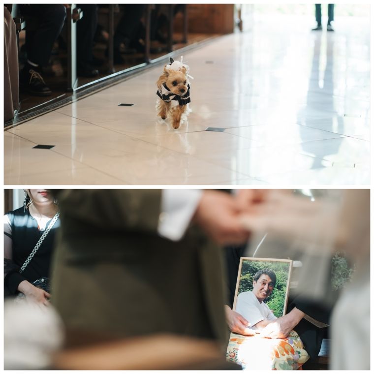 フタリの、フダン。