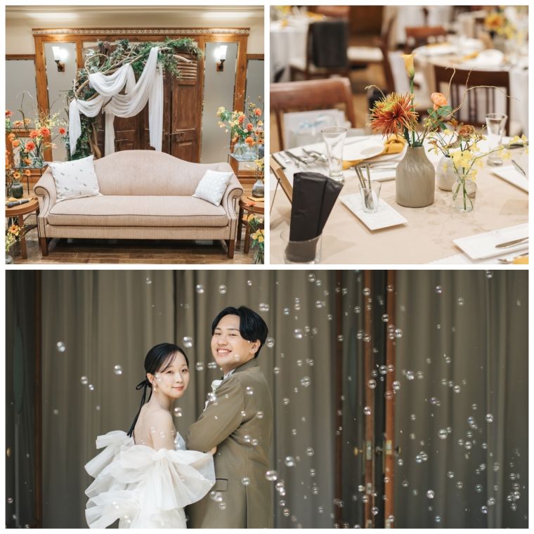 フタリの、フダン。