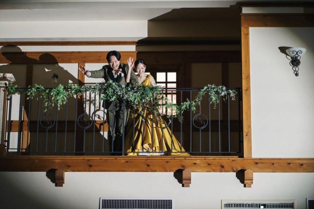 フタリの、フダン。