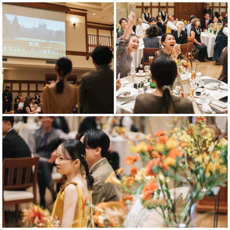 フタリの、フダン。