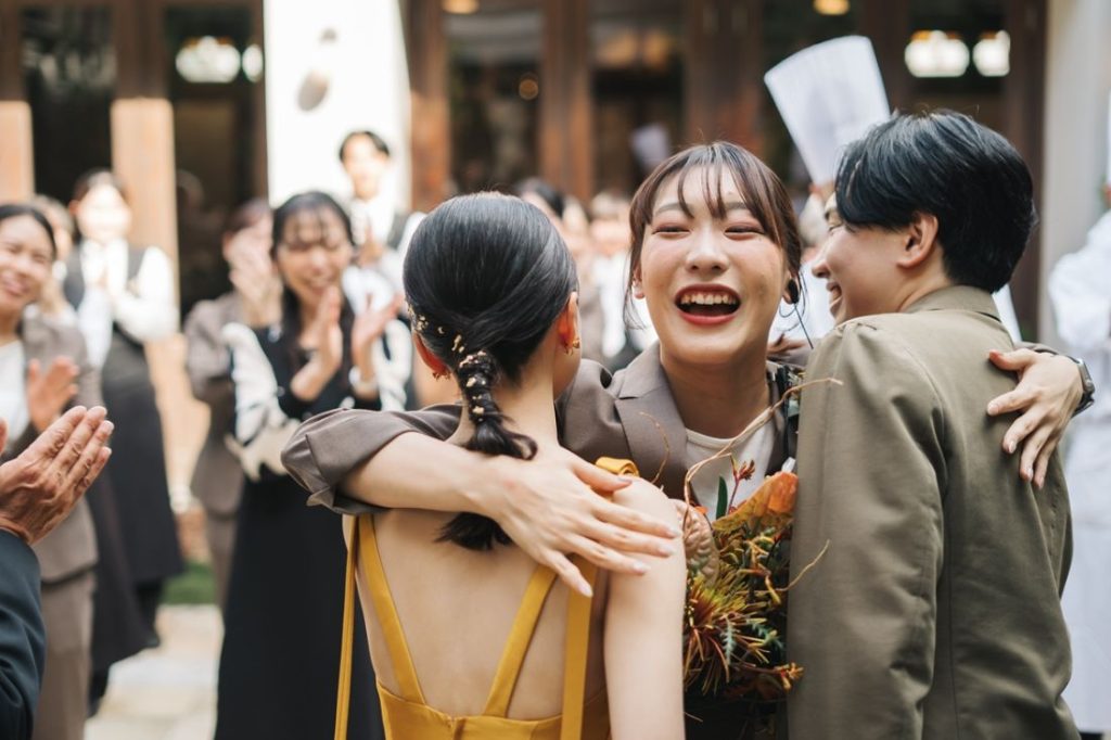 フタリの、フダン。