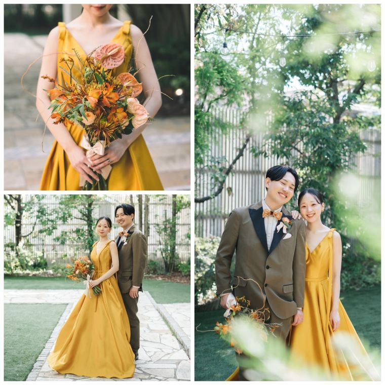 フタリの、フダン。