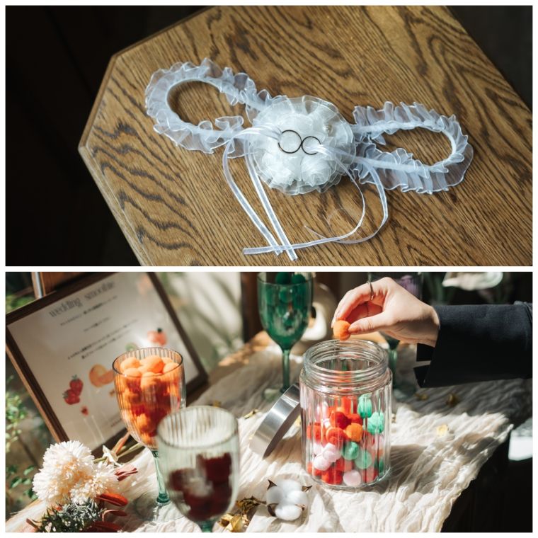 フタリの、フダン。