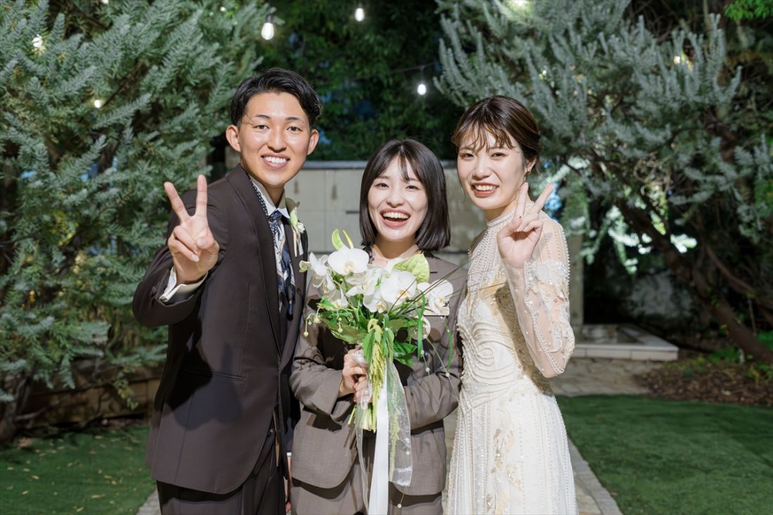 プランナーからのメッセージ