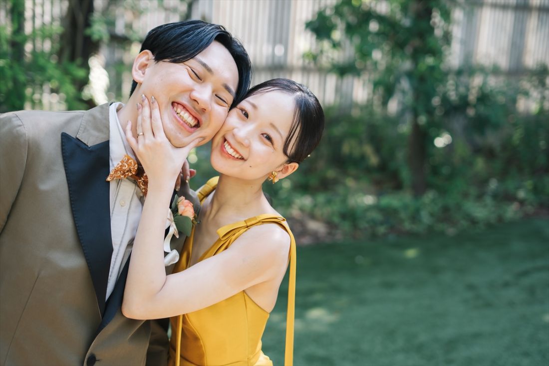 フタリの、フダン。